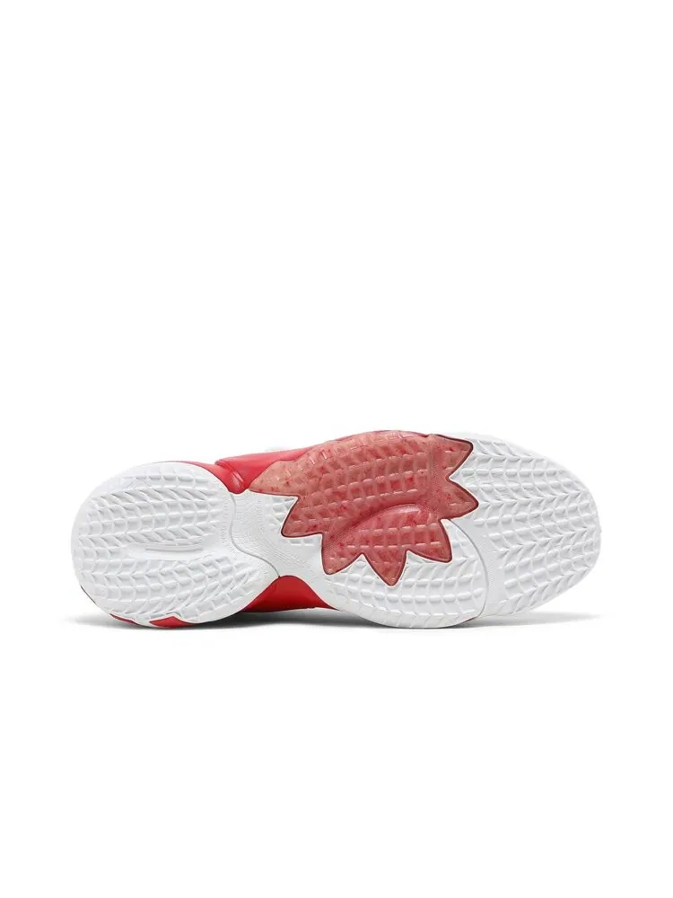 Кроссовки Adidas D.O.N. Issue #2 — изображение 4 из 4, белый
