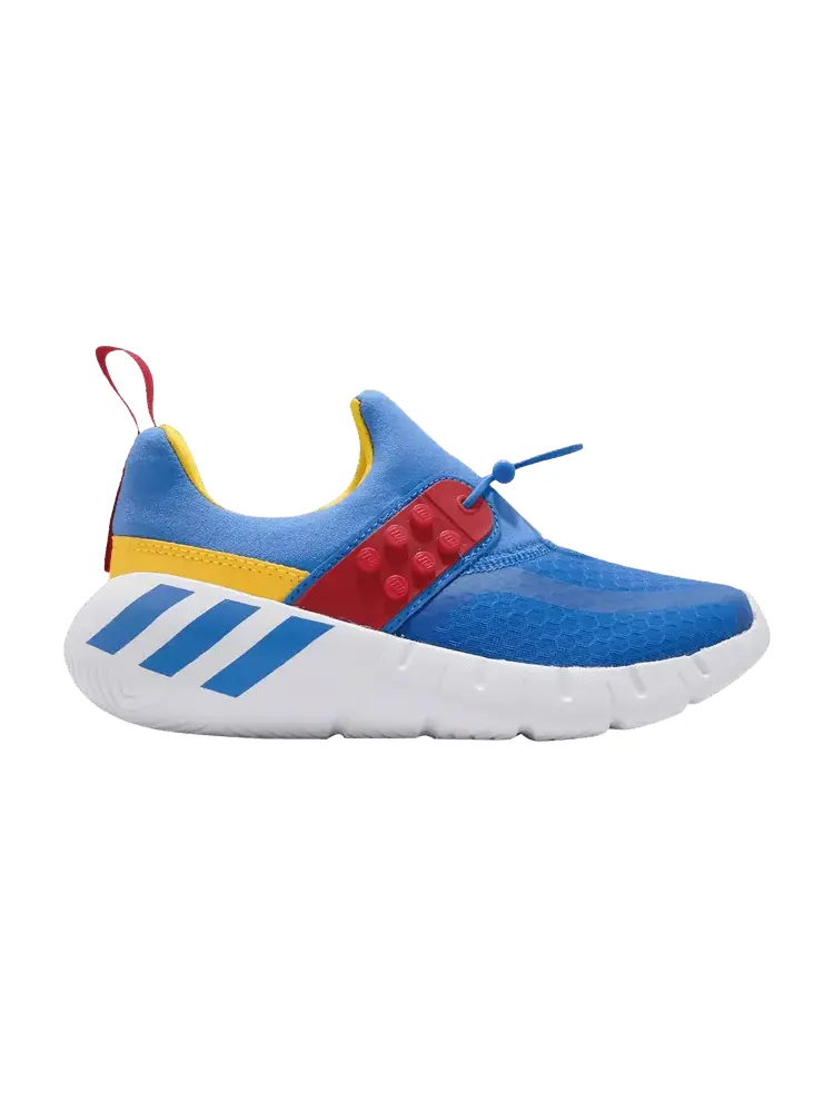 Кроссовки LEGO x RapidaZen J 'Shock Blue' — изображение 1 из 1, синий