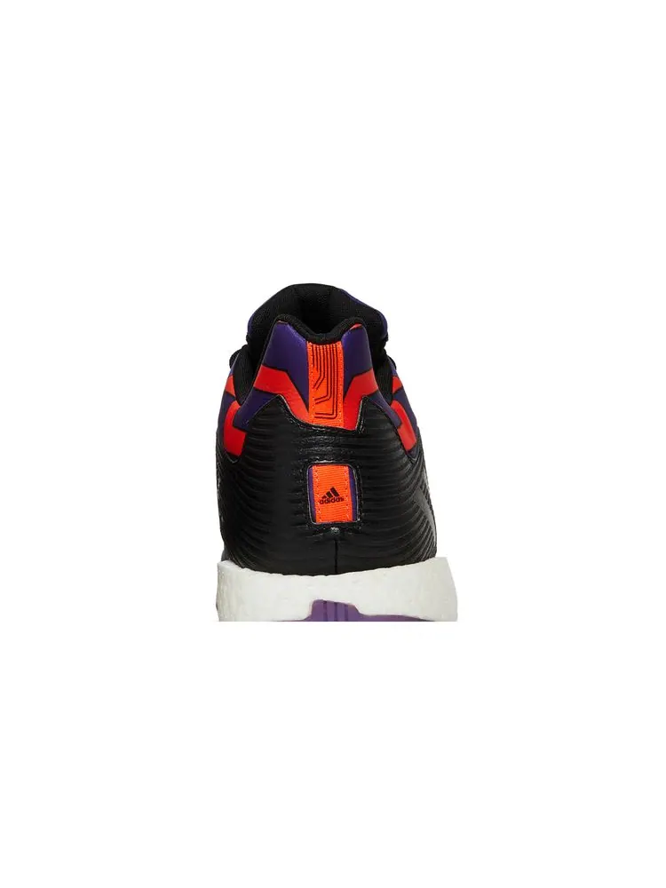 Кроссовки T-Mac Millennium 2 'Purple Red Fluo' — изображение 7 из 8, фиолетовый красный