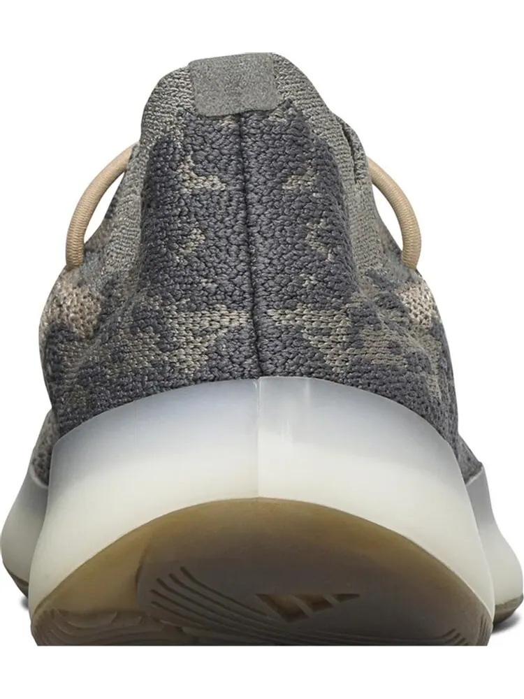 Кроссовки Adidas Yeezy Boost 380 Kids 'Mist Non-Reflective' — изображение 7 из 8, загар
