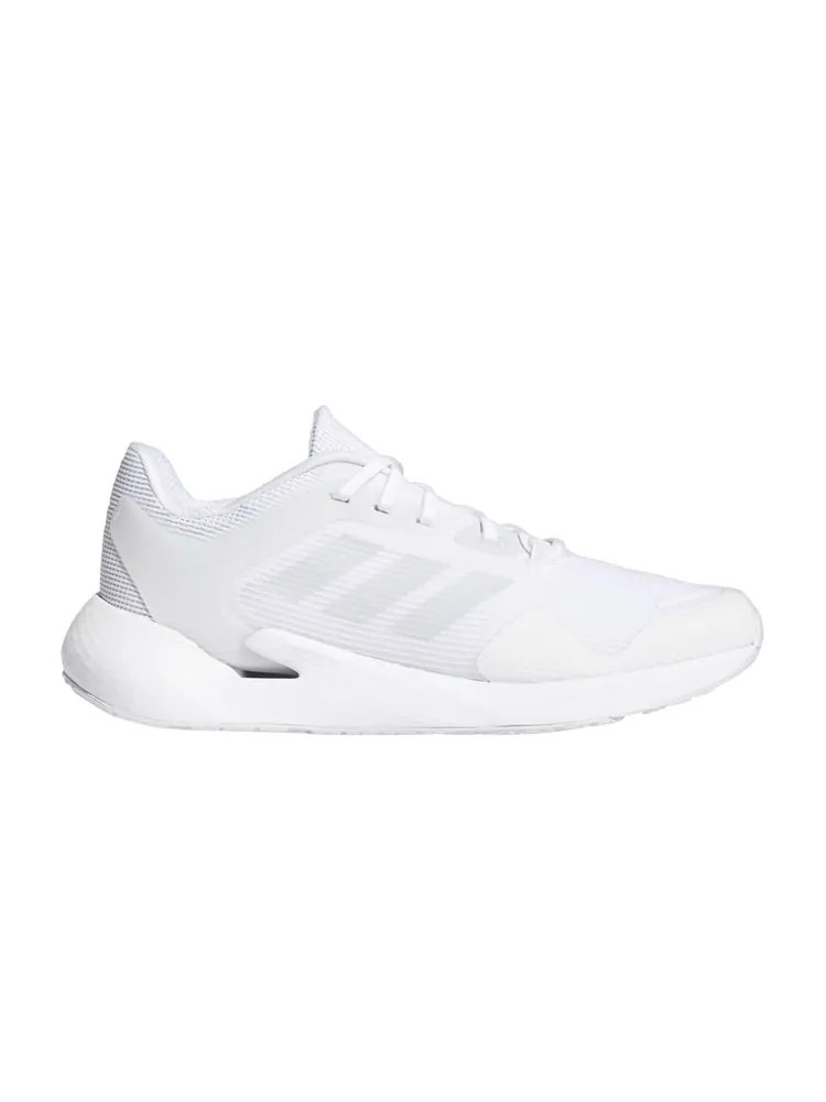 Кроссовки Alphatorsion 'Triple White' — изображение 1 из 1, белый