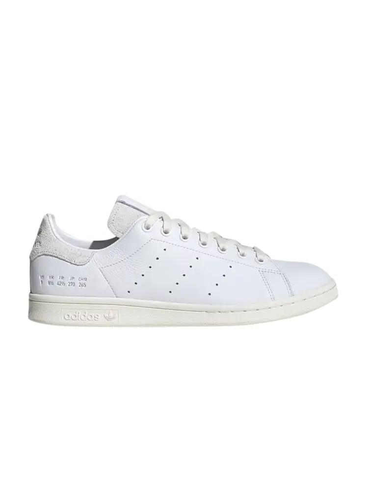 Кроссовки Adidas Stan Smith — изображение 1 из 1, белый