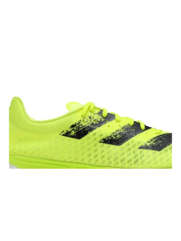 Кроссовки Adizero Pro 'Solar Yellow' — изображение 2 из 8, желтый