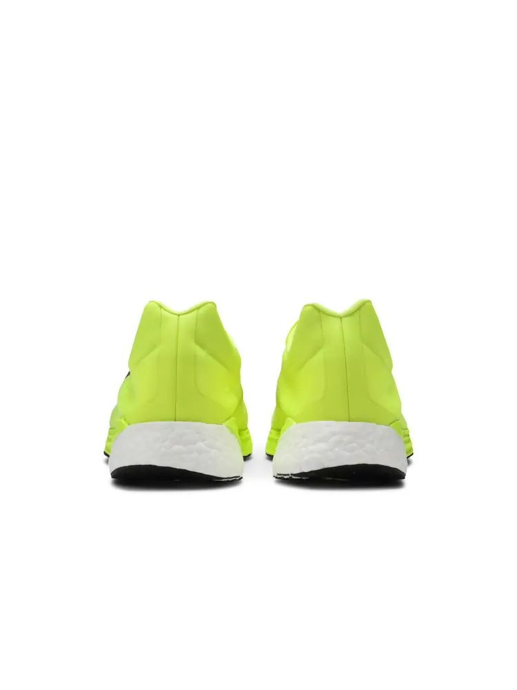 Кроссовки Adizero Pro 'Solar Yellow' — изображение 6 из 8, желтый