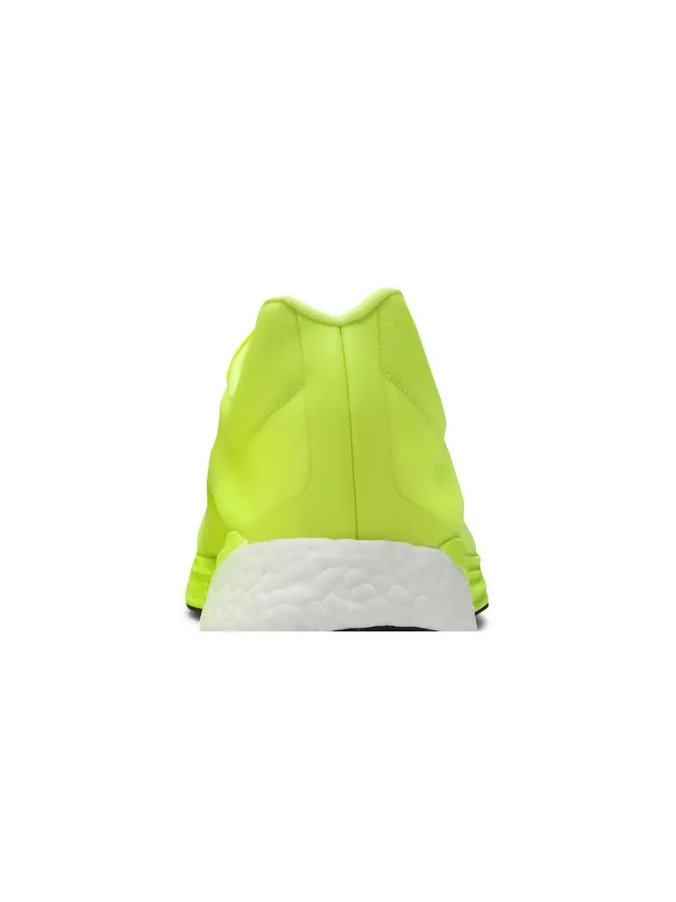 Кроссовки Adizero Pro 'Solar Yellow' — изображение 7 из 8, желтый