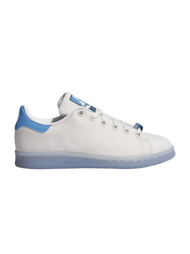 Кроссовки Adidas Star Wars x Stan Smith J — изображение 1 из 1, белый