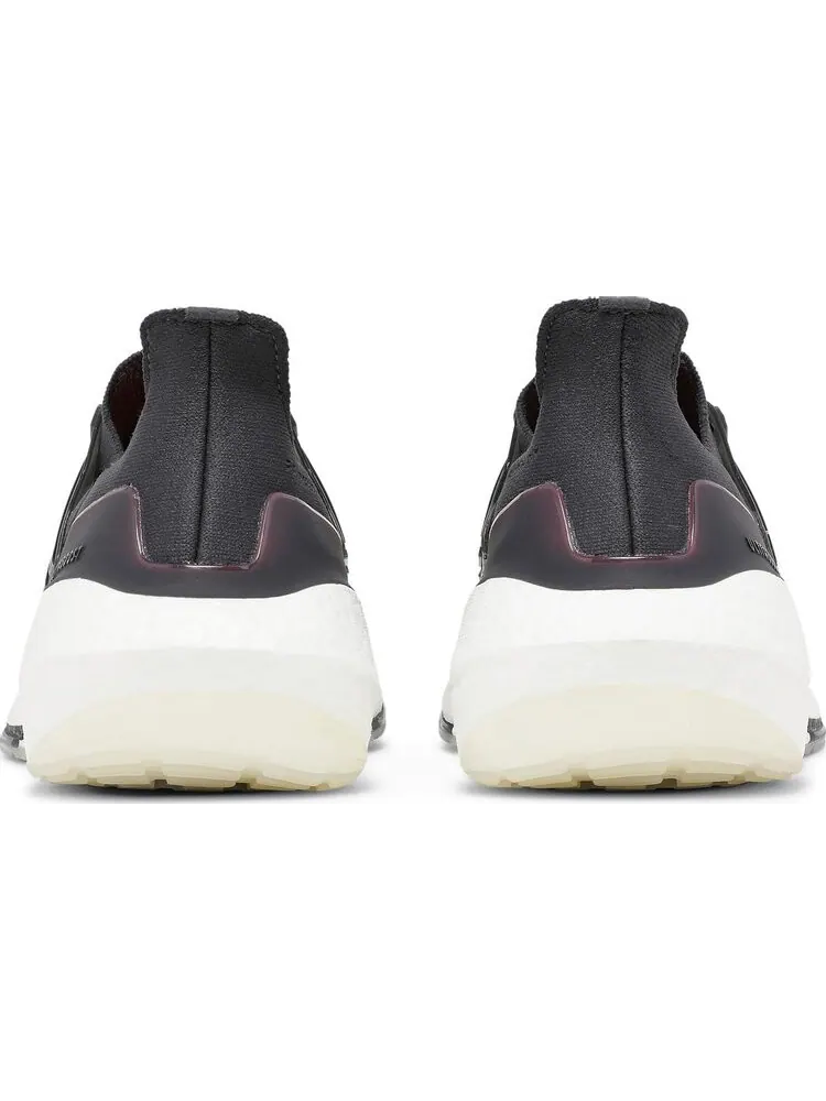 Кроссовки Adidas UltraBoost 21 — изображение 6 из 8, темно-серый/оранжевый