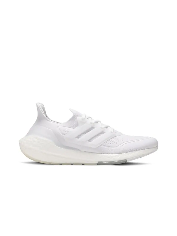 Кроссовки Adidas UltraBoost 21 — изображение 1 из 4, белый
