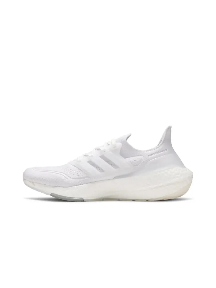 Кроссовки Adidas UltraBoost 21 — изображение 3 из 4, белый