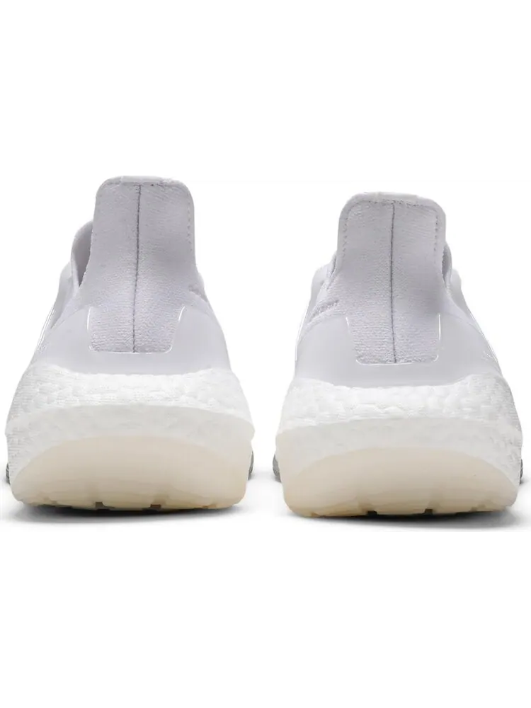 Кроссовки Adidas Wmns UltraBoost 21 — изображение 6 из 8, белый