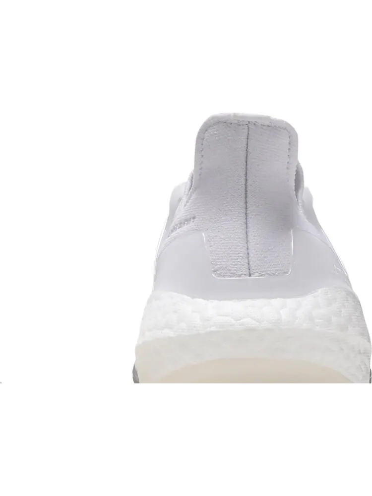 Кроссовки Adidas Wmns UltraBoost 21 — изображение 7 из 8, белый