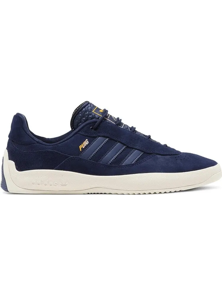 Кроссовки Adidas Puig 'Night Sky' — изображение 1 из 8, синий