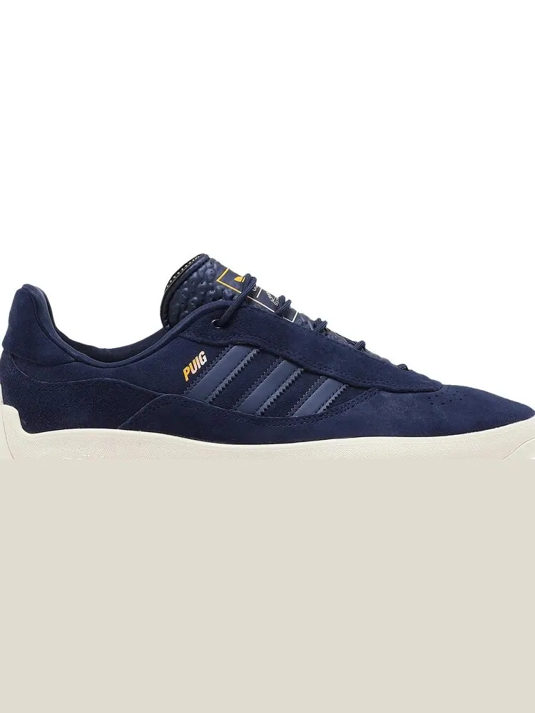 Кроссовки Adidas Puig 'Night Sky' — изображение 2 из 8, синий