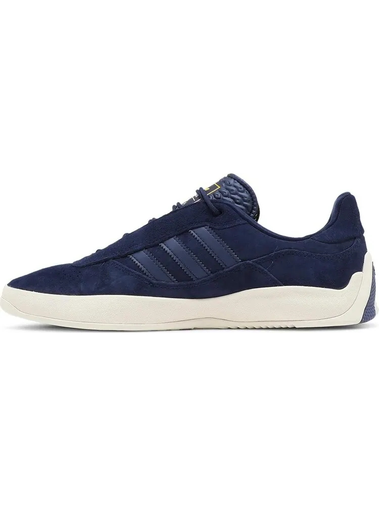 Кроссовки Adidas Puig 'Night Sky' — изображение 3 из 8, синий
