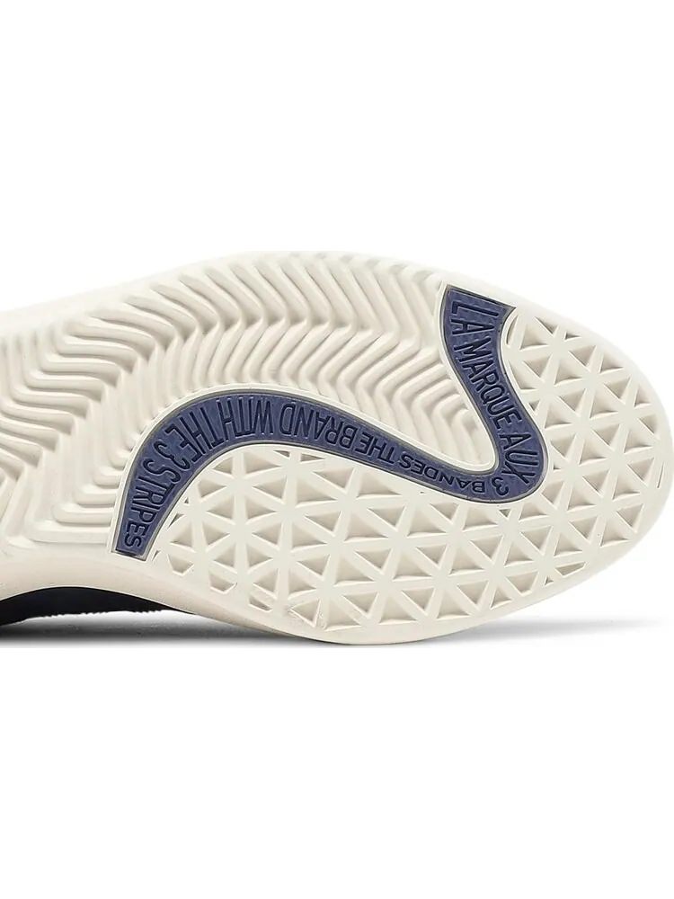 Кроссовки Adidas Puig 'Night Sky' — изображение 5 из 8, синий
