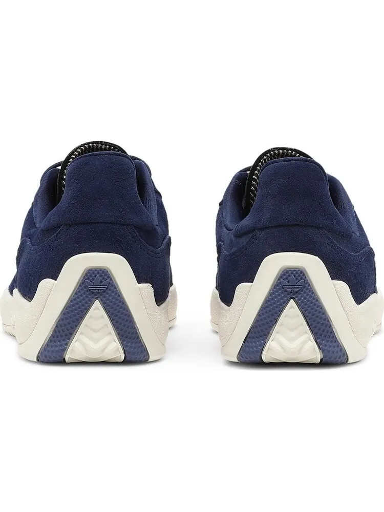 Кроссовки Adidas Puig 'Night Sky' — изображение 6 из 8, синий