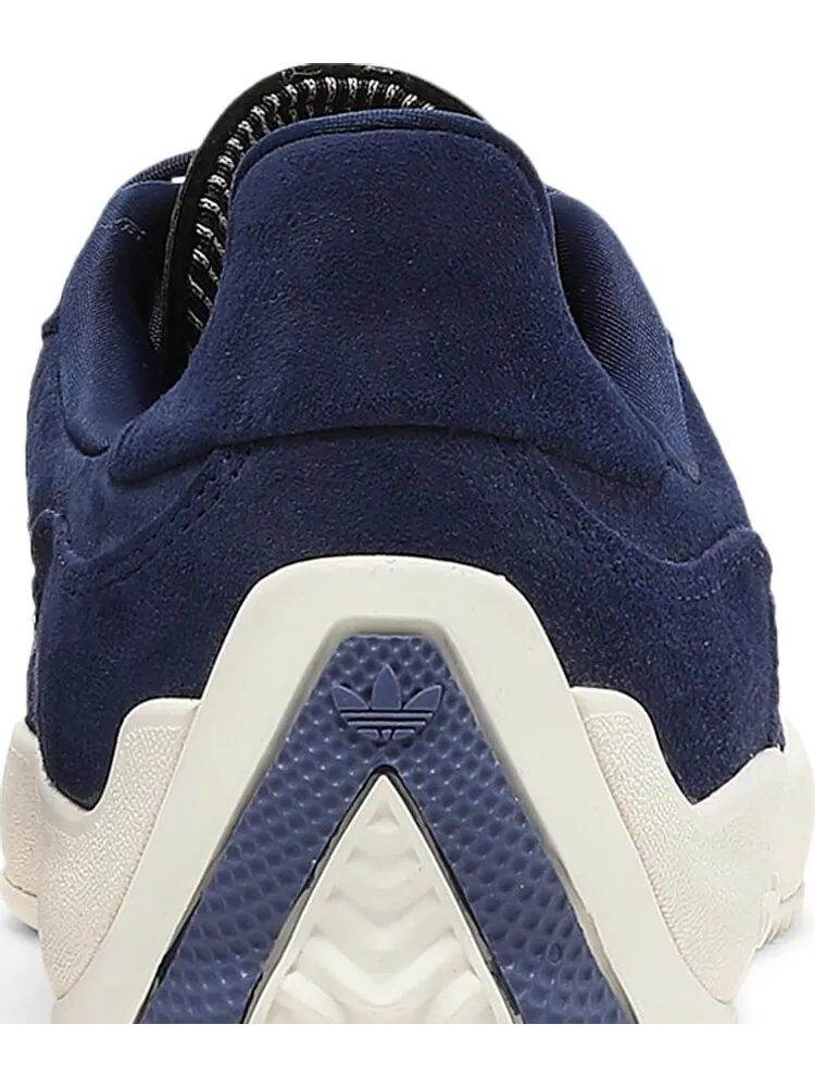 Кроссовки Adidas Puig 'Night Sky' — изображение 7 из 8, синий