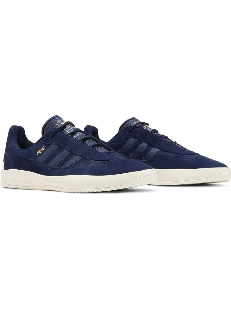 Кроссовки Adidas Puig 'Night Sky' — изображение 8 из 8, синий
