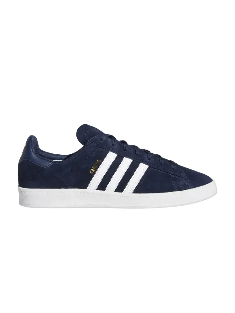 Кроссовки Adidas Campus ADV — изображение 1 из 1, синий