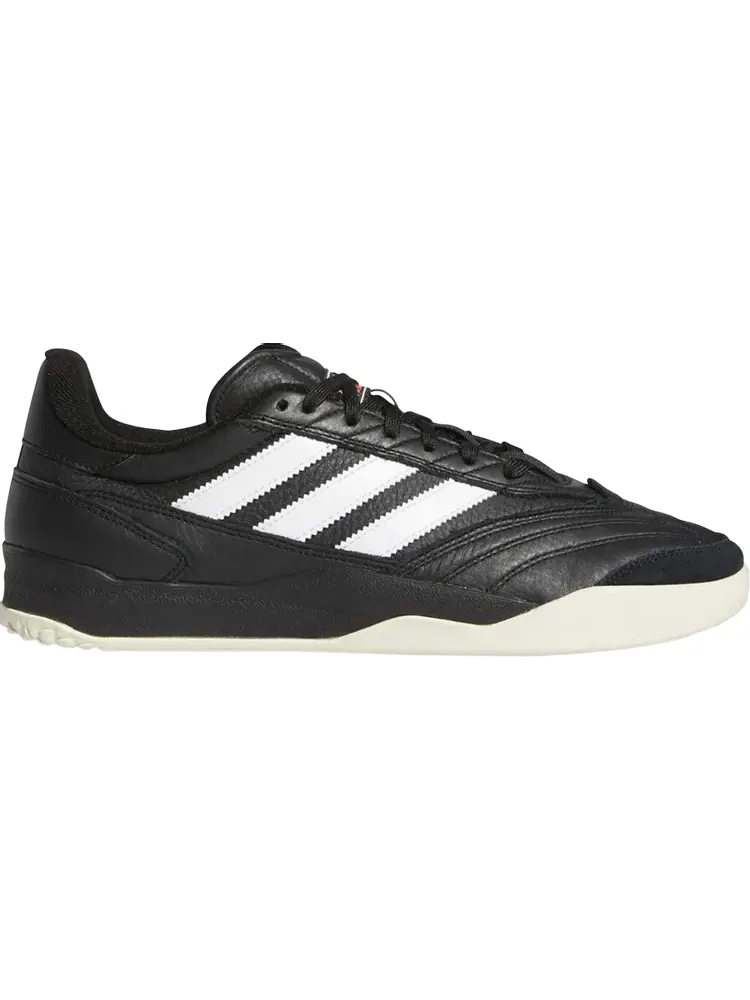 Кроссовки Adidas Copa Nationale 'Black White' — изображение 1 из 1, черный