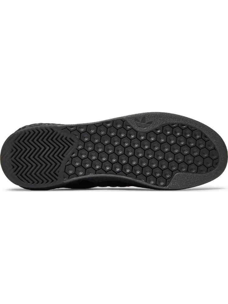 Кроссовки Adidas 3ST.004 'Triple Black' — изображение 4 из 8, черный