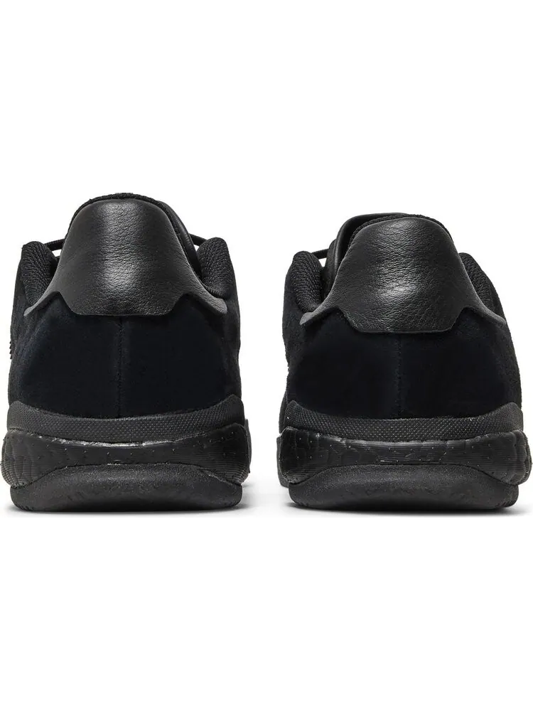 Кроссовки Adidas 3ST.004 'Triple Black' — изображение 6 из 8, черный