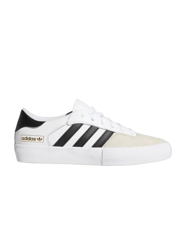 Кроссовки Matchbreak Super 'White Black' — изображение 1 из 1, белый черный