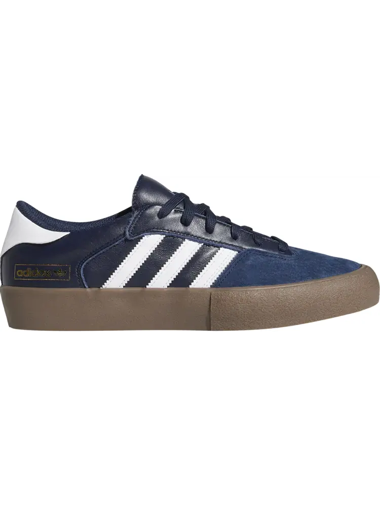 Кроссовки Adidas Matchbreak Super 'Collegiate Navy Gum' — изображение 1 из 1, синий