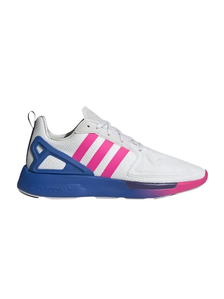 Кроссовки Adidas Wmns ZX 2K Flux — изображение 1 из 1, белый
