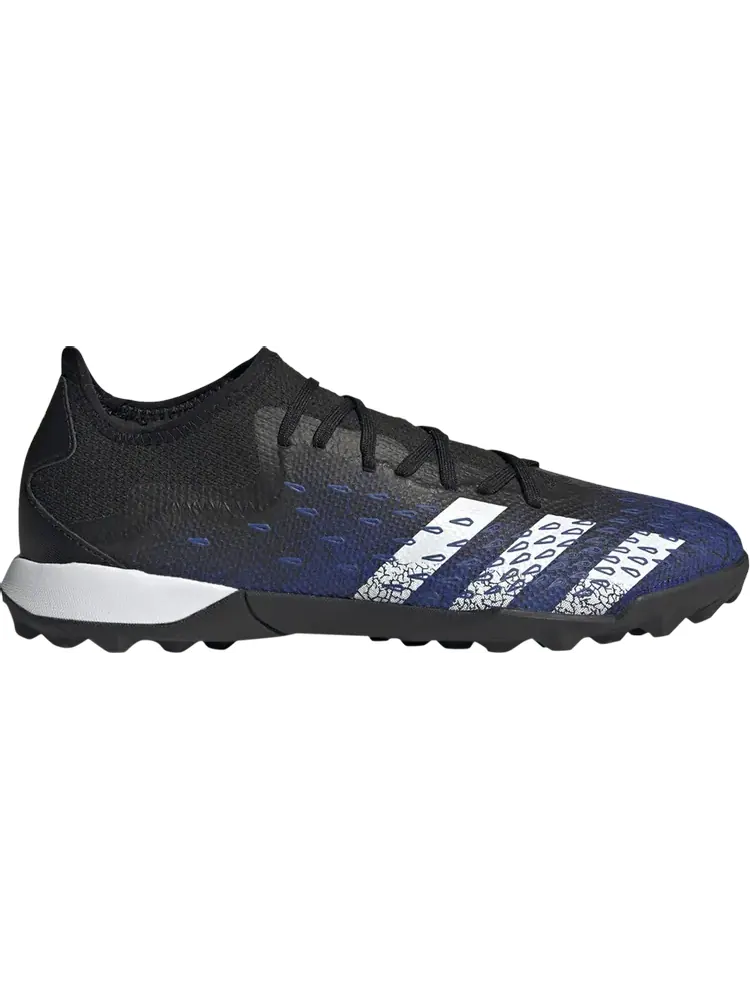Кроссовки Adidas Predator Freak.3 TF 'Demonscale - Royal Blue' — изображение 1 из 1, синий