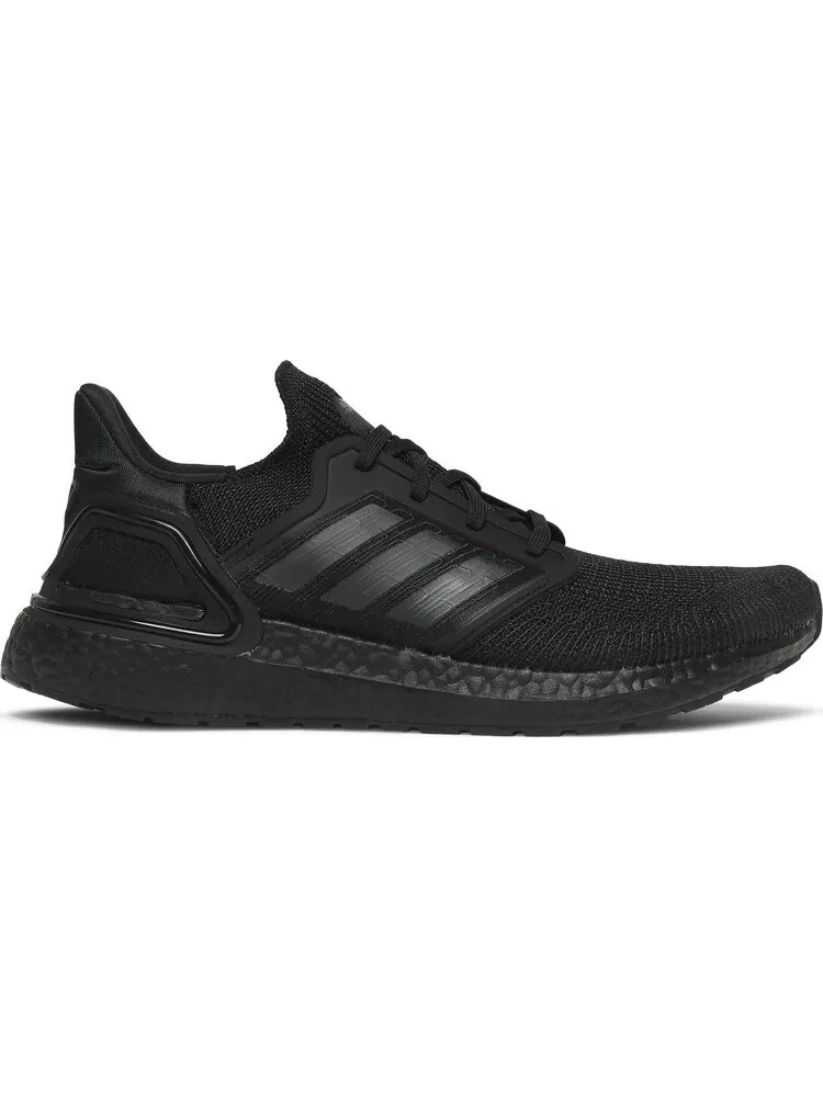 Кроссовки Adidas James Bond 007 x UltraBoost 20 — изображение 1 из 8, черный
