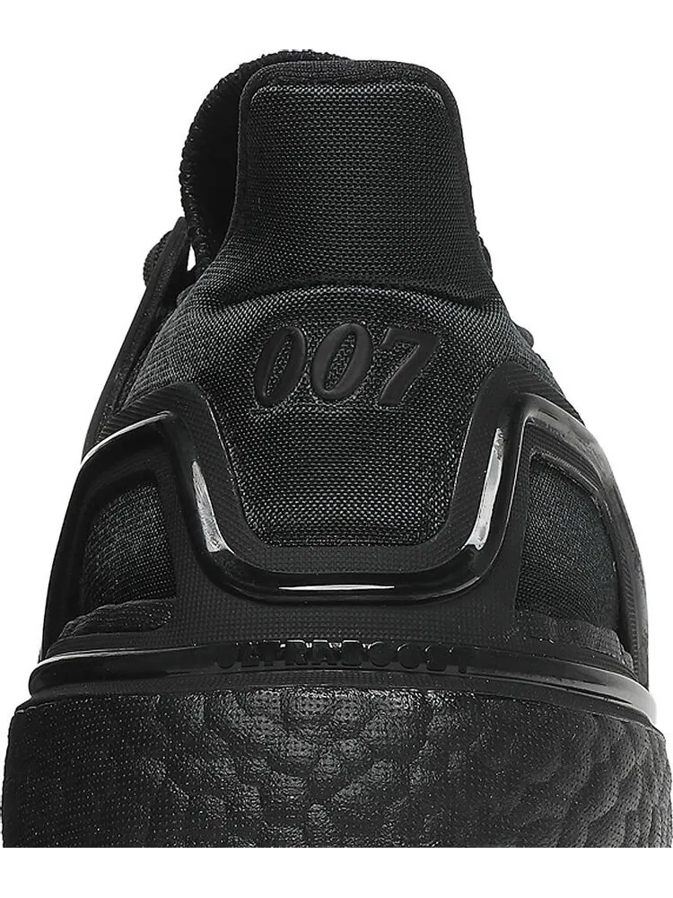 Кроссовки Adidas James Bond 007 x UltraBoost 20 — изображение 7 из 8, черный