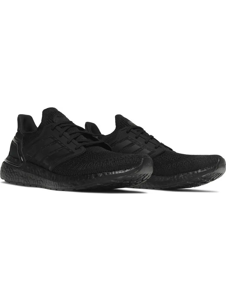 Кроссовки Adidas James Bond 007 x UltraBoost 20 — изображение 8 из 8, черный