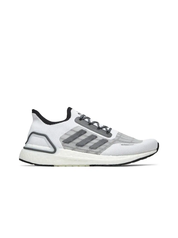 Кроссовки Adidas James Bond 007 x UltraBoost Summer.RDY — изображение 1 из 4, белый