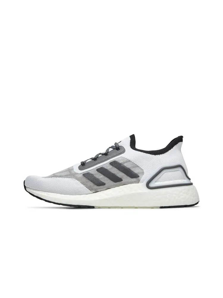 Кроссовки Adidas James Bond 007 x UltraBoost Summer.RDY — изображение 3 из 4, белый