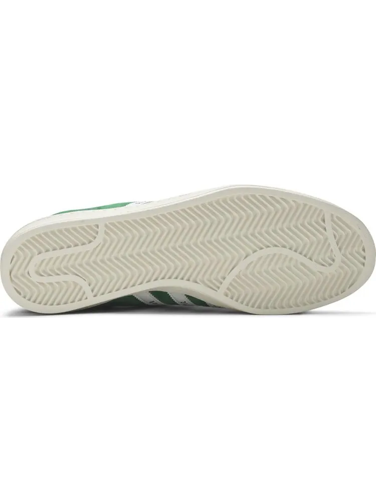 Кроссовки Adidas Human Made x Campus 'Green' — изображение 4 из 8, зеленый