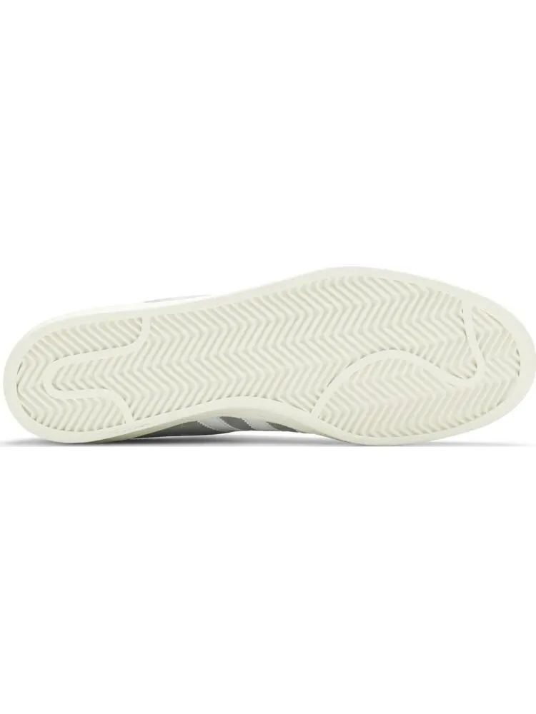 Кроссовки Adidas Human Made x Campus 'Light Onix' — изображение 4 из 8, серый