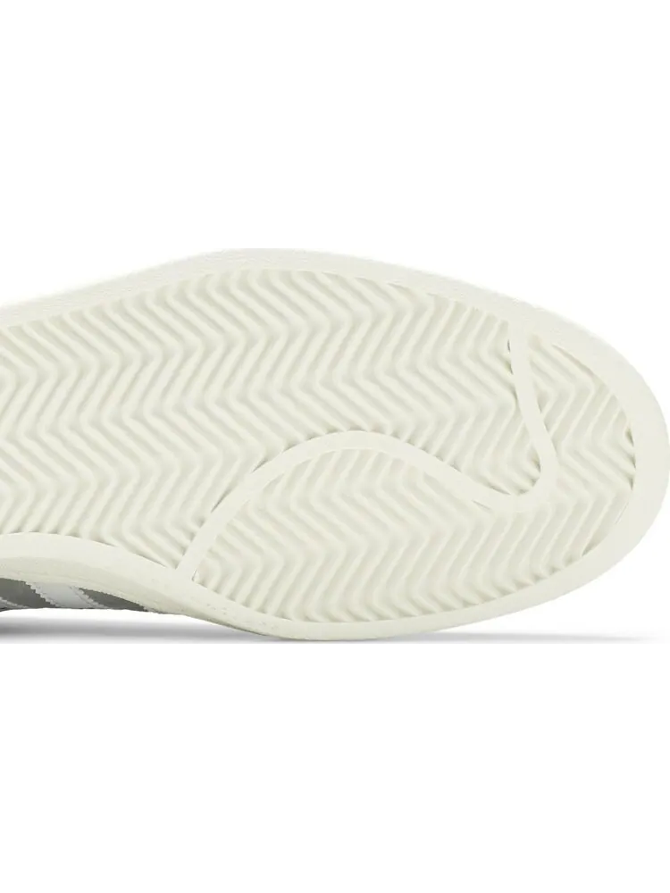 Кроссовки Adidas Human Made x Campus 'Light Onix' — изображение 5 из 8, серый