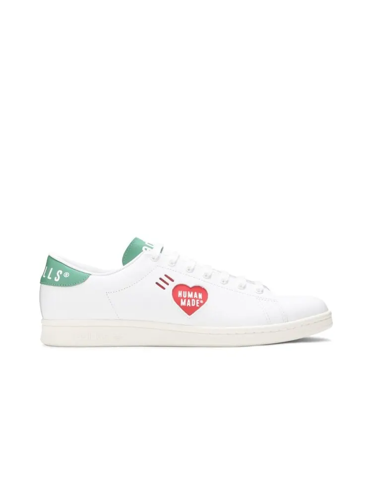 Кроссовки Adidas Human Made x Stan Smith — изображение 1 из 4, белый