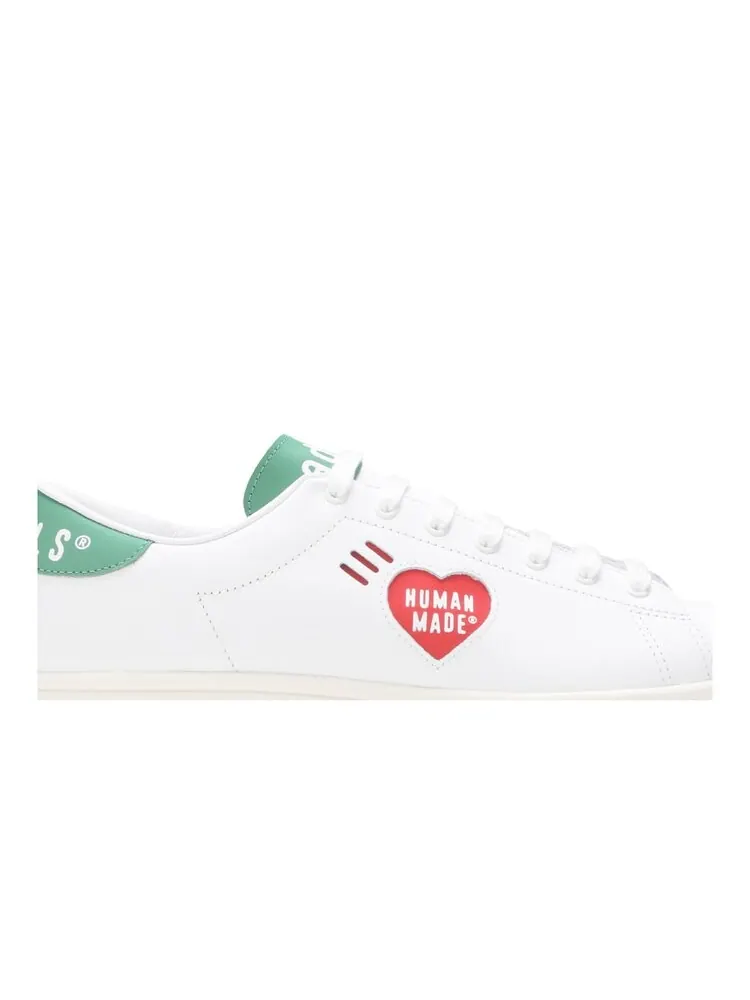 Кроссовки Adidas Human Made x Stan Smith — изображение 2 из 4, белый