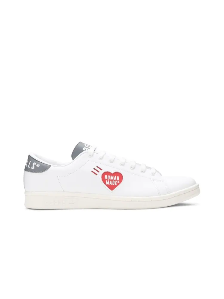 Кроссовки Adidas Human Made x Stan Smith — изображение 1 из 4, белый