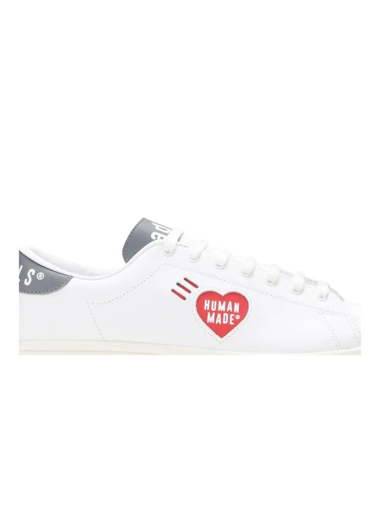 Кроссовки Adidas Human Made x Stan Smith — изображение 2 из 4, белый