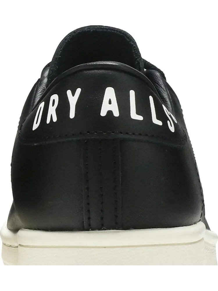 Кроссовки Adidas Human Made x Stan Smith 'Black' — изображение 7 из 8, черный