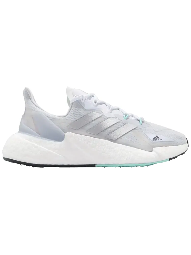 Кроссовки adidas Wmns X9000L4 'Halo Blue Silver Mint' — изображение 1 из 1, синий