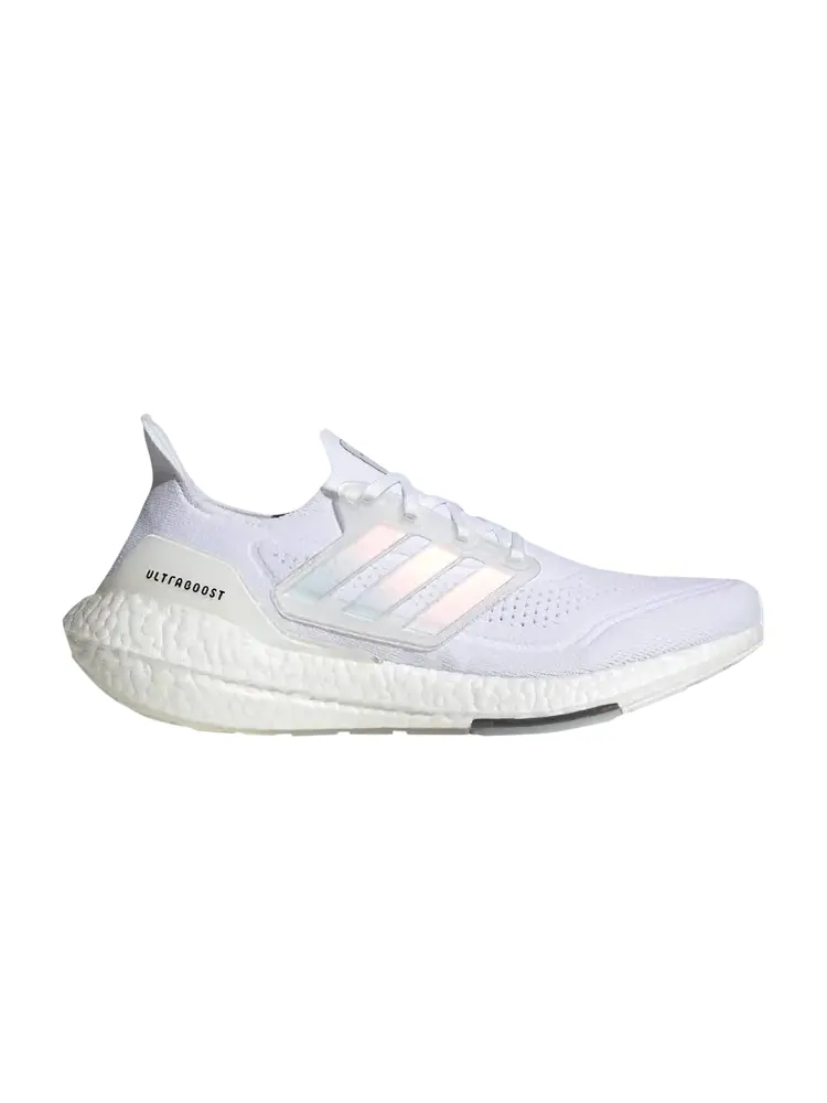 Кроссовки Adidas UltraBoost 21 — изображение 1 из 1, белый