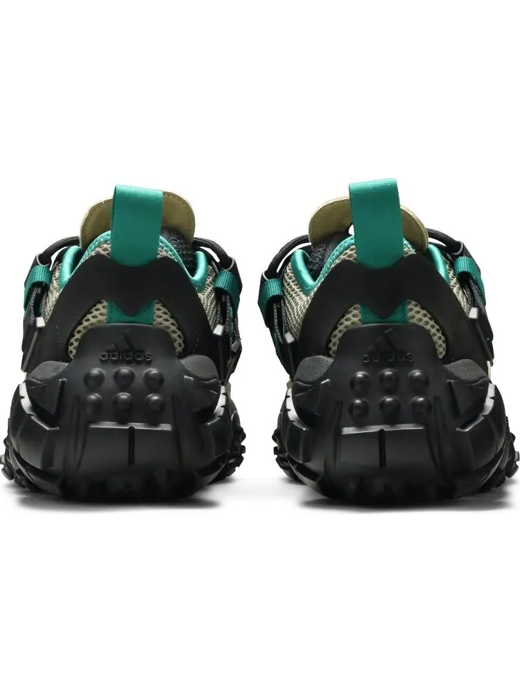 Кроссовки Adidas FYW XTA 'Sand' — изображение 6 из 8, загар