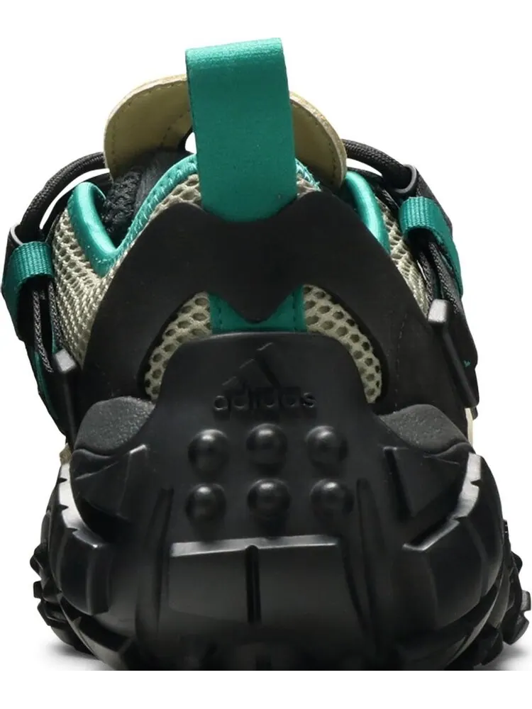 Кроссовки Adidas FYW XTA 'Sand' — изображение 7 из 8, загар