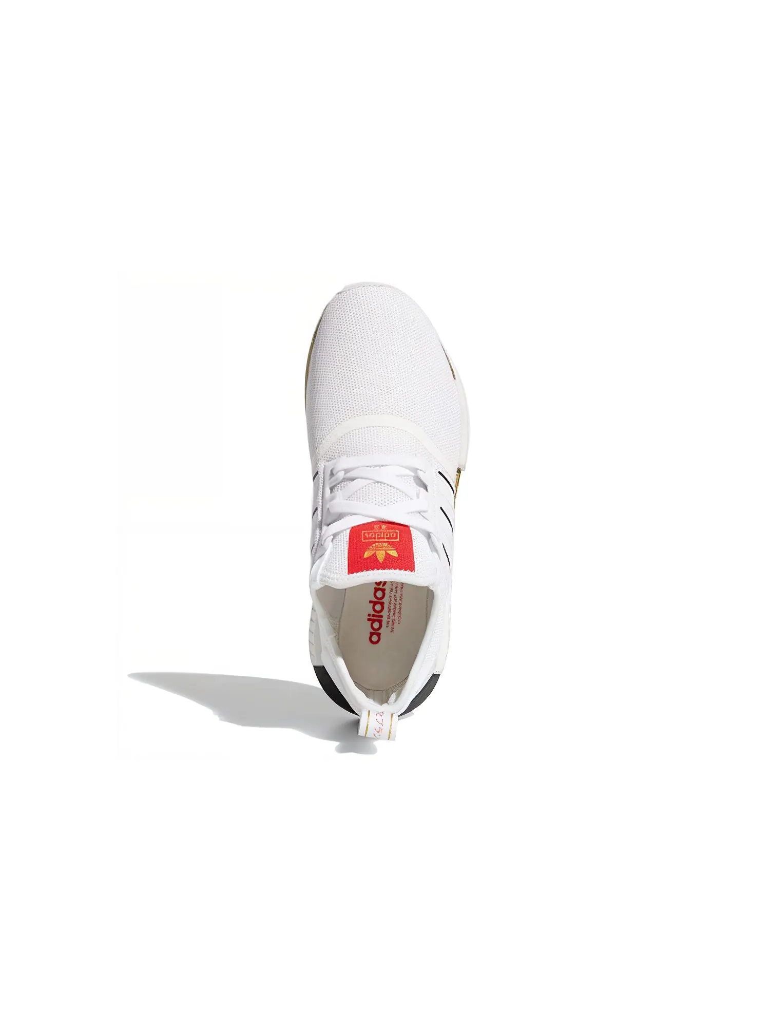 Кроссовки Adidas NMD_R1 United Tokyo — изображение 5 из 6, белый