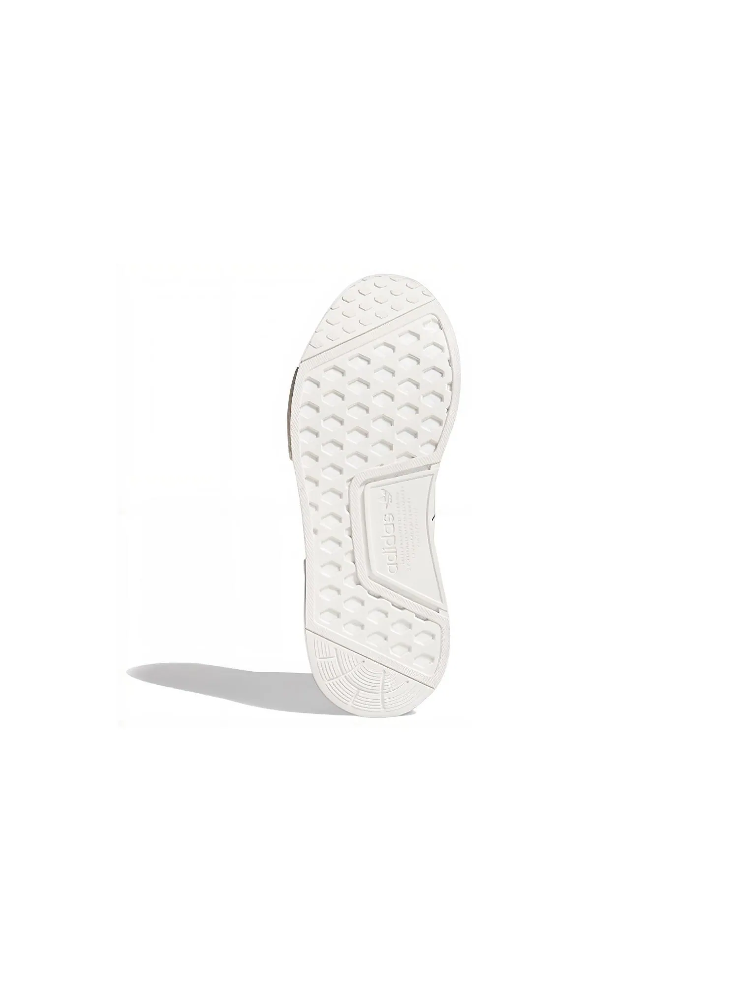 Кроссовки Adidas NMD_R1 United Tokyo — изображение 6 из 6, белый