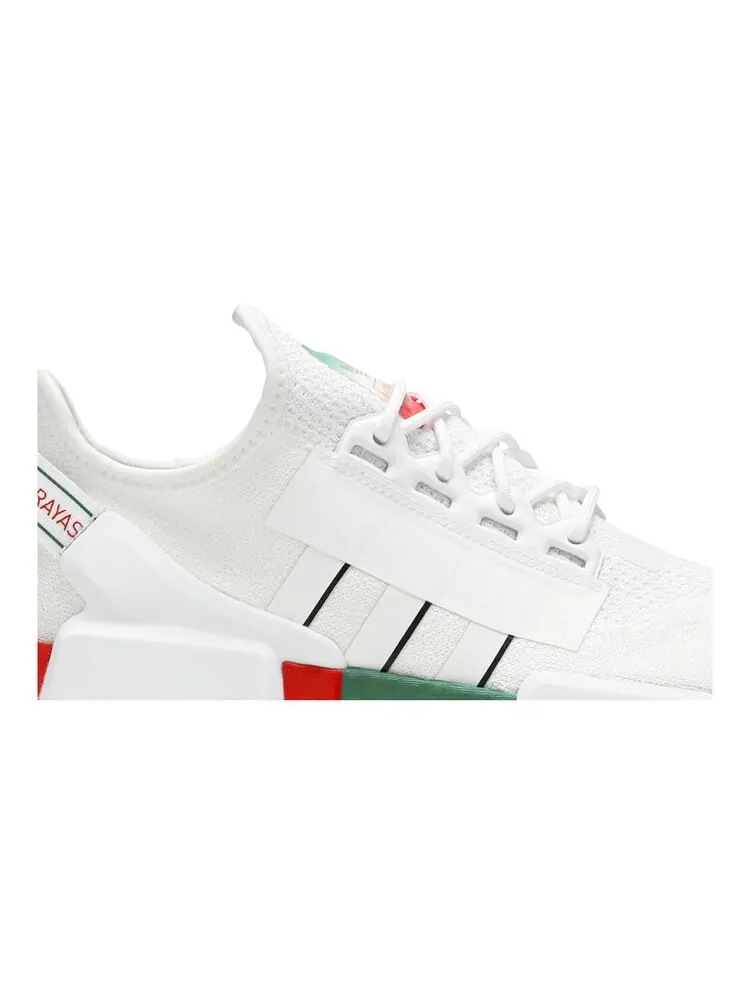 Кроссовки Adidas NMD_R1 V2 — изображение 2 из 4, белый